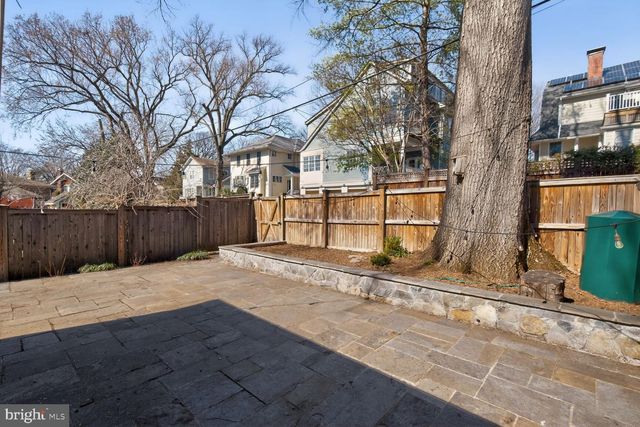 3365 RUNNYMEDE PL NW, Washington, DC 20015