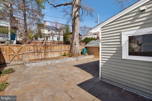 3365 RUNNYMEDE PL NW, Washington, DC 20015