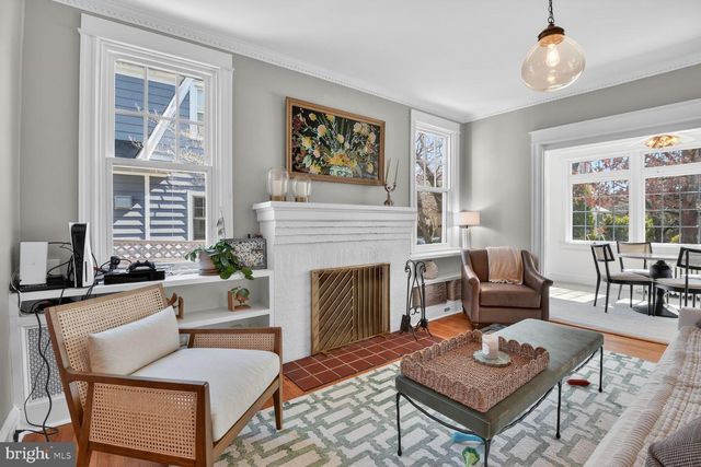 3365 RUNNYMEDE PL NW, Washington, DC 20015