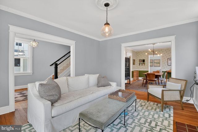 3365 RUNNYMEDE PL NW, Washington, DC 20015