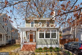 3365 RUNNYMEDE PL NW, Washington, DC 20015