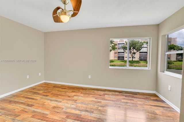9537 Weldon Circle I109, Tamarac, FL 33321