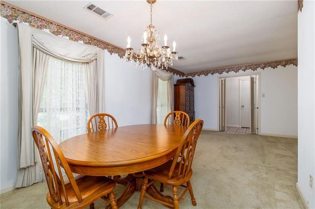 808 TERRA Avenue, Alexandria, LA 71303
