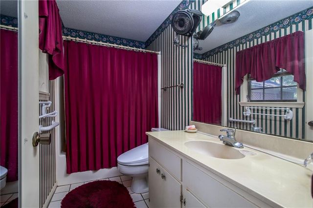 808 TERRA Avenue, Alexandria, LA 71303