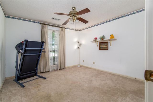 808 TERRA Avenue, Alexandria, LA 71303