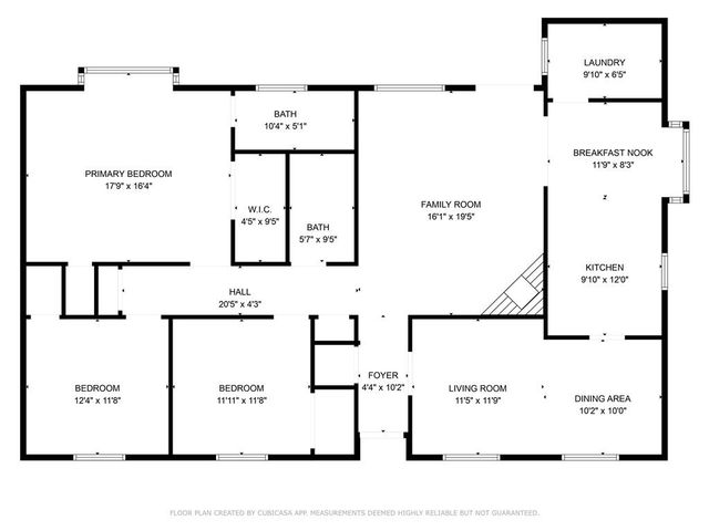 808 TERRA Avenue, Alexandria, LA 71303