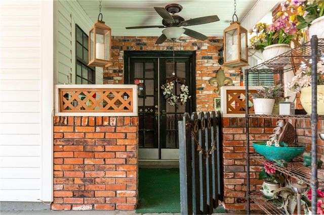 808 TERRA Avenue, Alexandria, LA 71303