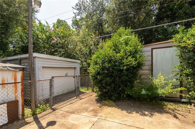 808 TERRA Avenue, Alexandria, LA 71303