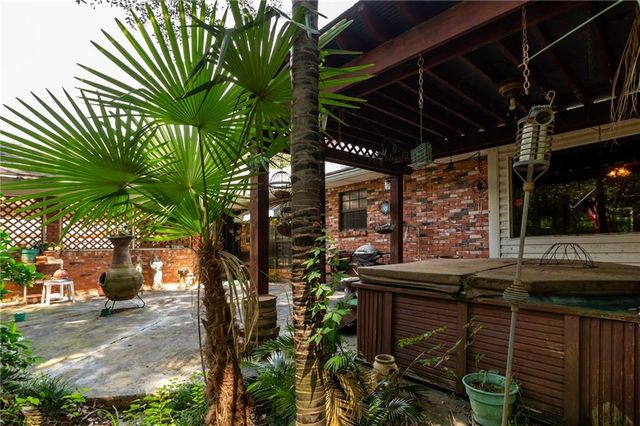 808 TERRA Avenue, Alexandria, LA 71303