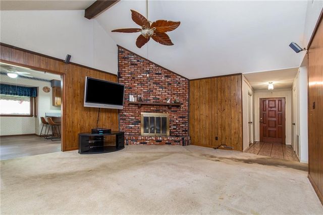 808 TERRA Avenue, Alexandria, LA 71303