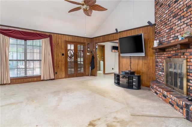 808 TERRA Avenue, Alexandria, LA 71303