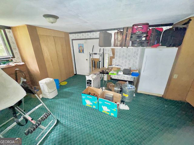 2500 Amalfi Drive, Conyers, GA 30012