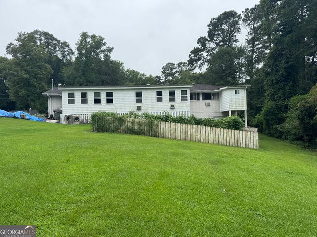 2500 Amalfi Drive, Conyers, GA 30012