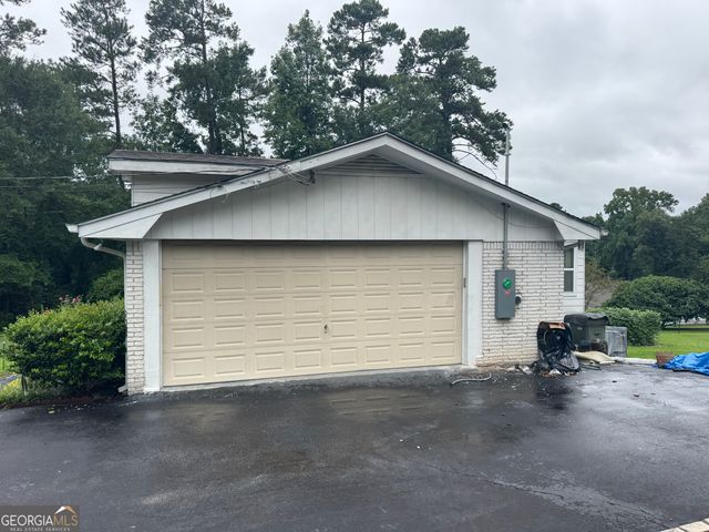 2500 Amalfi Drive, Conyers, GA 30012