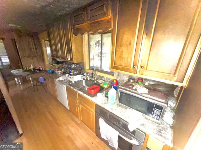 2500 Amalfi Drive, Conyers, GA 30012