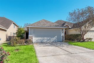 10834 Windfern Lakes Street, Houston, TX 77064