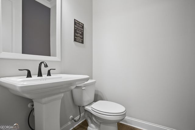 7950 Laurel Creek Drive, Johns Creek, GA 30024