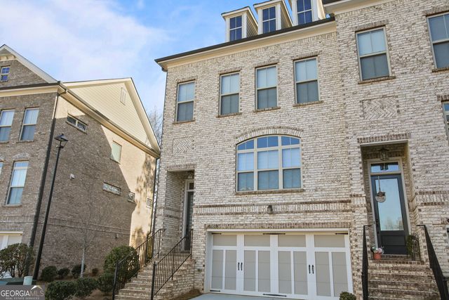 7950 Laurel Creek Drive, Johns Creek, GA 30024