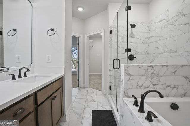 7950 Laurel Creek Drive, Johns Creek, GA 30024