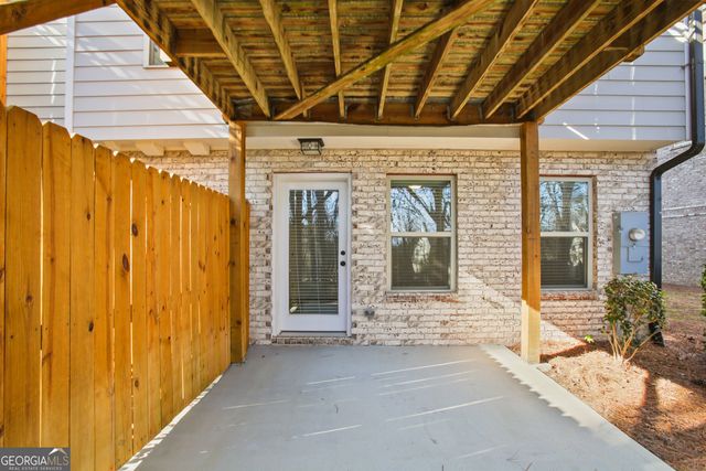 7950 Laurel Creek Drive, Johns Creek, GA 30024