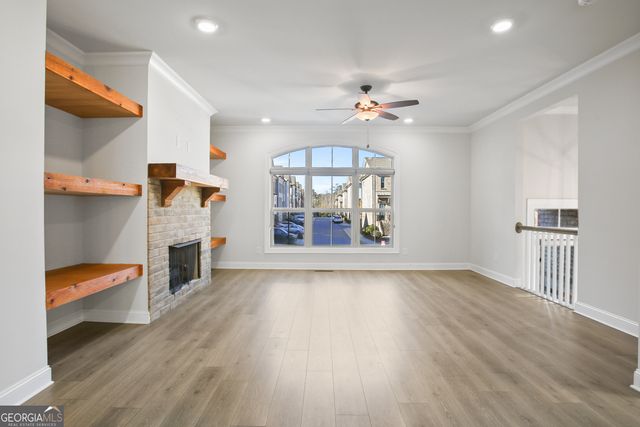 7950 Laurel Creek Drive, Johns Creek, GA 30024