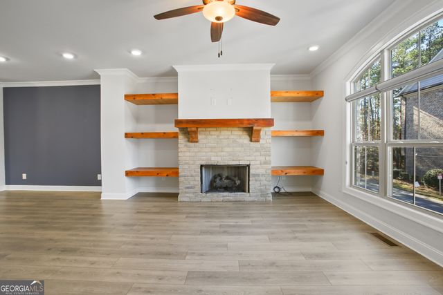 7950 Laurel Creek Drive, Johns Creek, GA 30024