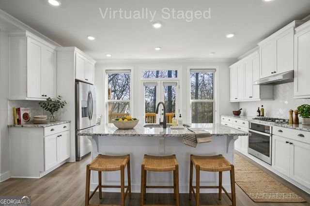 7950 Laurel Creek Drive, Johns Creek, GA 30024