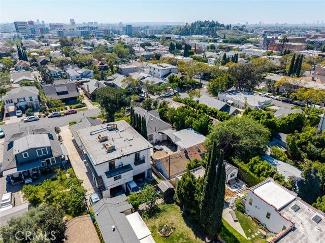 4541 Russell Avenue, Los Angeles, CA 90027