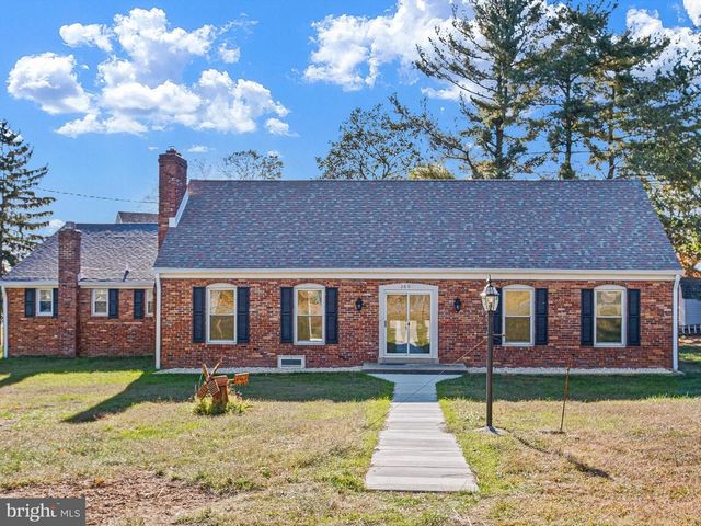 280 ROLLING AVE, North East, MD 21901