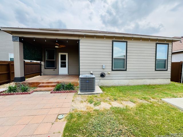 1123 Galapagos, San Antonio, TX 78214