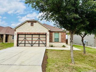 1123 Galapagos, San Antonio, TX 78214