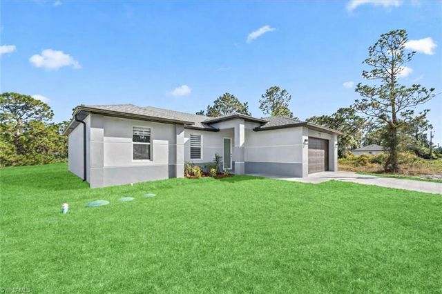 2200 Clermont ST, Port Charlotte, FL 33952