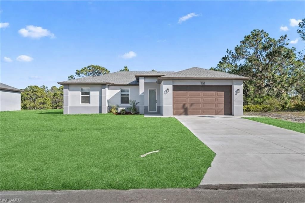 2200 Clermont ST, Port Charlotte, FL 33952