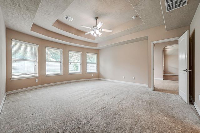 7122 Fall Creek Lane, Missouri City, TX 77459