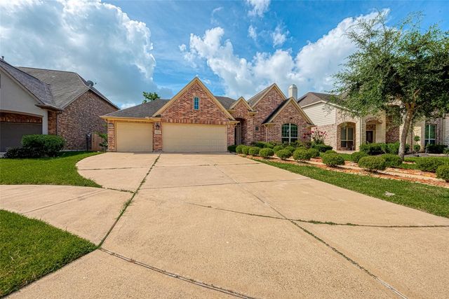 7122 Fall Creek Lane, Missouri City, TX 77459