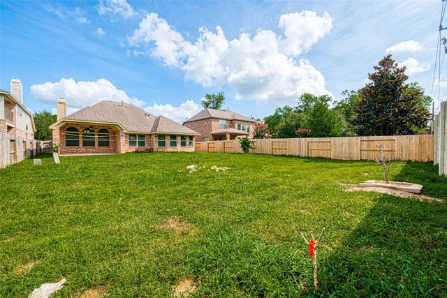 7122 Fall Creek Lane, Missouri City, TX 77459