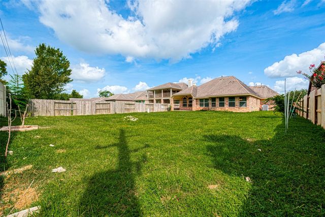 7122 Fall Creek Lane, Missouri City, TX 77459