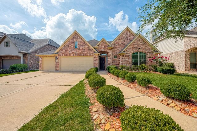 7122 Fall Creek Lane, Missouri City, TX 77459