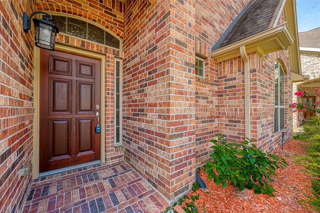 7122 Fall Creek Lane, Missouri City, TX 77459
