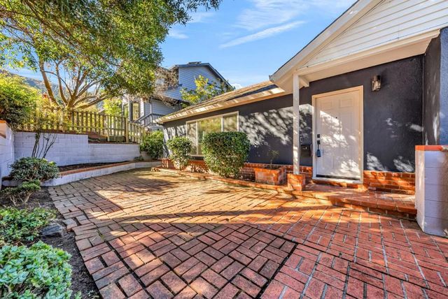 280 Angelita Avenue, Pacifica, CA 94044