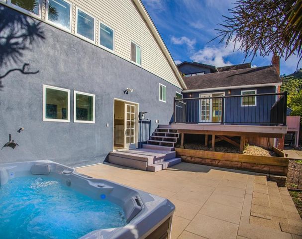 280 Angelita Avenue, Pacifica, CA 94044
