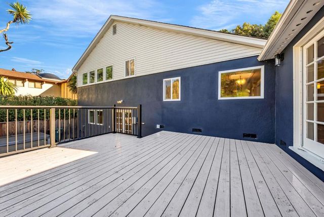 280 Angelita Avenue, Pacifica, CA 94044