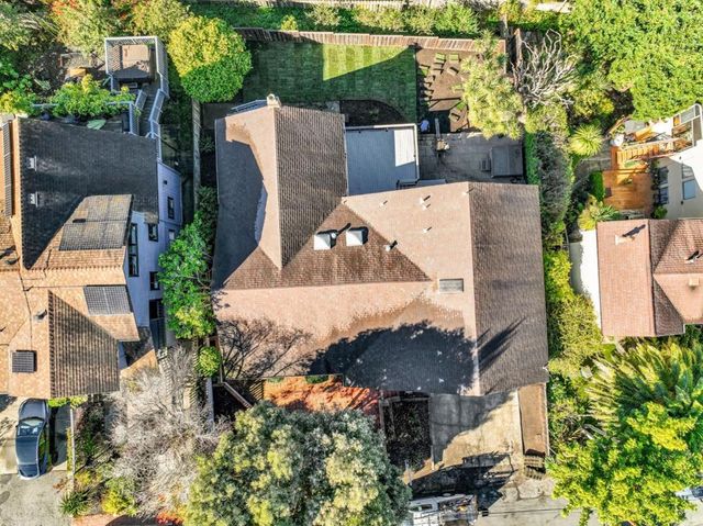 280 Angelita Avenue, Pacifica, CA 94044