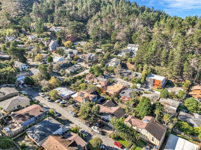 280 Angelita Avenue, Pacifica, CA 94044