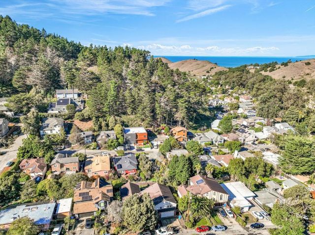 280 Angelita Avenue, Pacifica, CA 94044