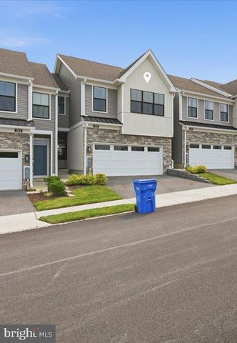 306 SEGEL DR, Media, PA 19063