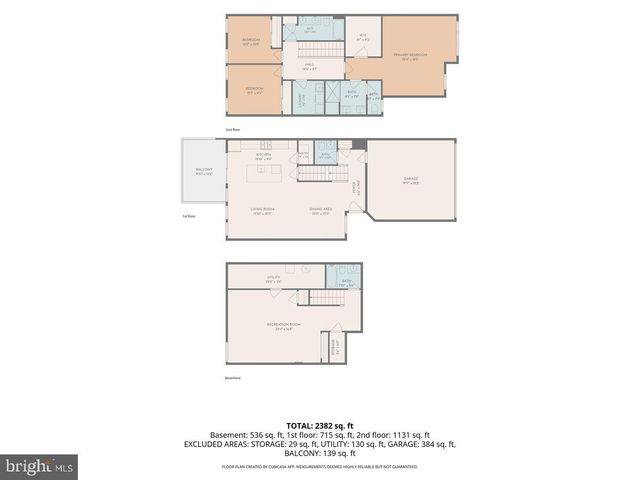 306 SEGEL DR, Media, PA 19063