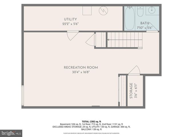 306 SEGEL DR, Media, PA 19063