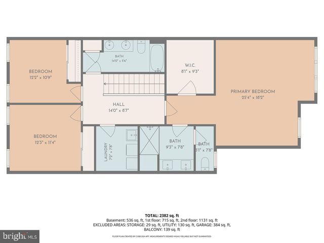 306 SEGEL DR, Media, PA 19063
