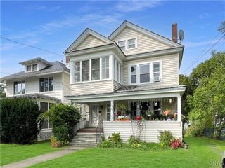 176 Forest Hill Drive 78, Syracuse, NY 13206